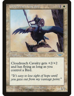 Cloudreach Cavalry