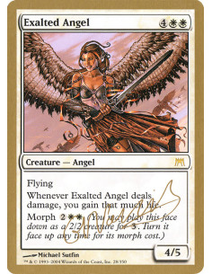 Exalted Angel