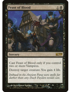 Feast of Blood