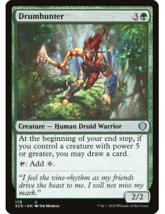 Drumhunter