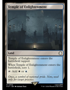 Temple of Enlightenment