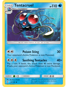 Tentacruel