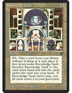 Knowledge Vault