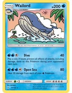 Wailord