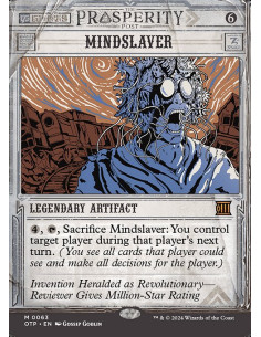 Mindslaver
