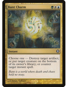 Bant Charm