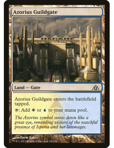 Azorius Guildgate