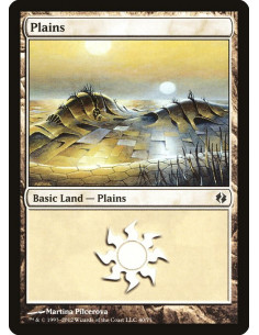 Plains