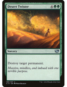 Desert Twister