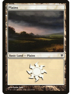 Plains