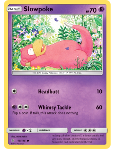 Slowpoke