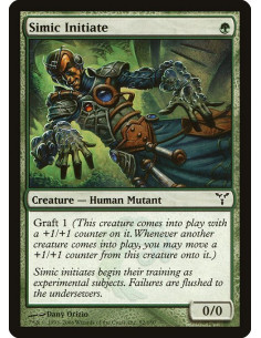 Simic Initiate - Foil