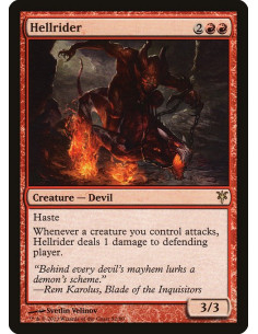 Hellrider