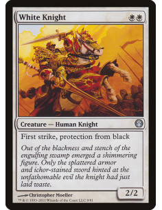 White Knight