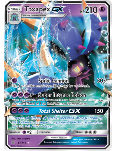 Toxapex-GX