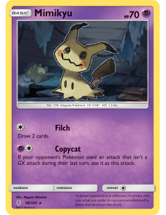 Mimikyu