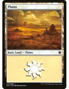 Plains