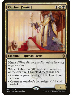 Orzhov Pontiff