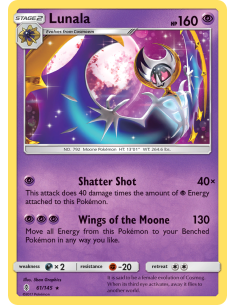 Lunala