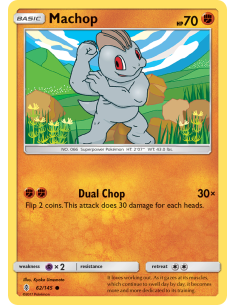 Machop