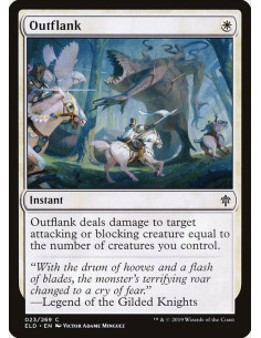 Outflank