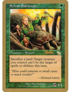 Sylvan Safekeeper