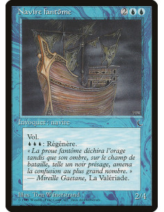 Ghost Ship