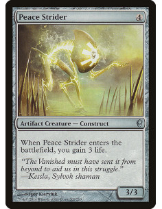 Peace Strider