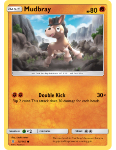 Mudbray