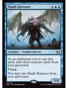 Skaab Ruinator