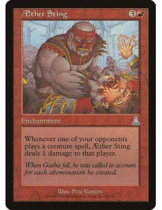 Aether Sting