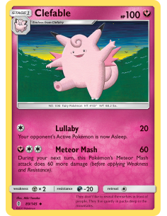 Clefable