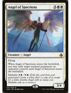 Angel of Sanctions