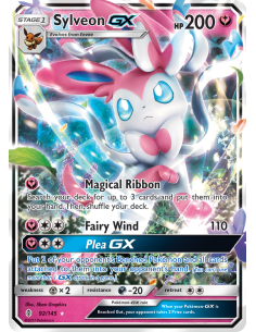 Sylveon-GX