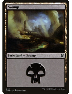 Swamp