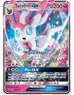 Sylveon-GX