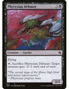 Phyrexian Debaser