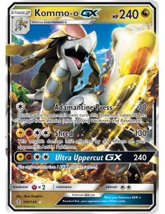 Kommo-o-GX