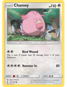 Chansey