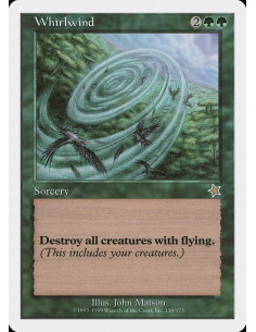 Whirlwind