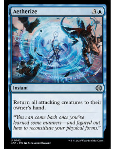 Aetherize