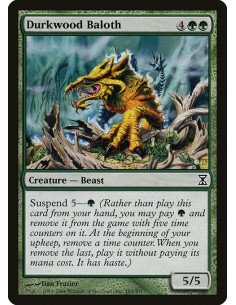 Durkwood Baloth - Foil