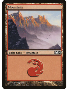 Mountain