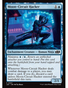 Moon-Circuit Hacker
