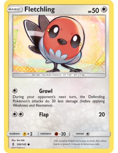 Fletchling