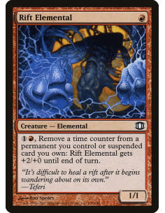 Rift Elemental