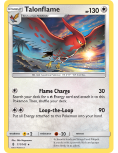 Talonflame