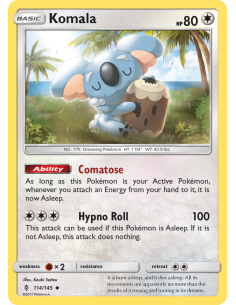 Komala