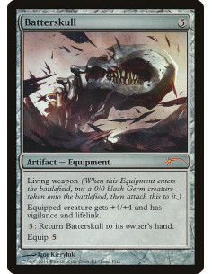 Batterskull - Foil