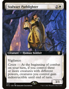 Stalwart Pathlighter